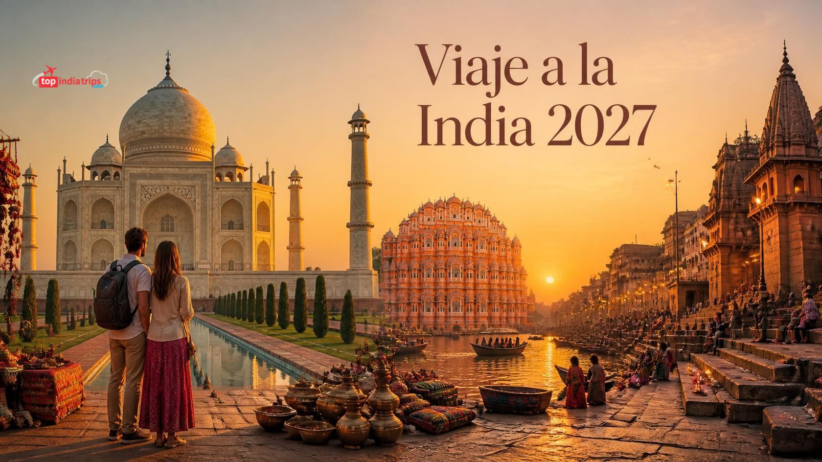 Trip to India 2027: an adventure worth planning